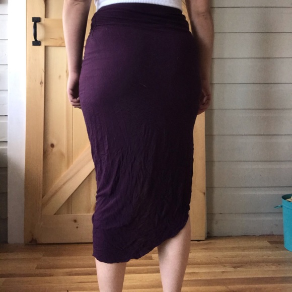 Express skirt - Picture 2 of 3